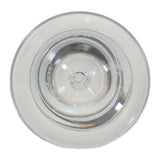 【中古】バカラ Baccarat ベガ ワイン ペア 2客セット グラス クリスタルガラス メンズ レディース【SAランク】