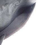 シャネル CHANEL マトラッセ カメラバッグ チェーン A57719 ショルダーバッグ キャビアスキン ブラック ゴールド金具 レディース【中古】【Bランク】