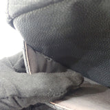 シャネル CHANEL マトラッセ カメラバッグ チェーン A57719 ショルダーバッグ キャビアスキン ブラック ゴールド金具 レディース【中古】【Bランク】