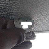 エルメス HERMES エヴリンTPM ショルダーバッグ トリヨンクレマンス ヴェールシプレ ゴールド金具 レディース【中古】【Aランク】