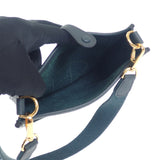 エルメス HERMES エヴリンTPM ショルダーバッグ トリヨンクレマンス ヴェールシプレ ゴールド金具 レディース【中古】【Aランク】