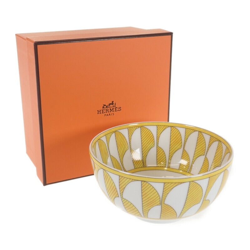 エルメス HERMES ボウル ソレイユ・ドゥ・エルメス MM P046084P エルメス HERMES ボウル ソレイユ・ドゥ・エルメス MM P046084P