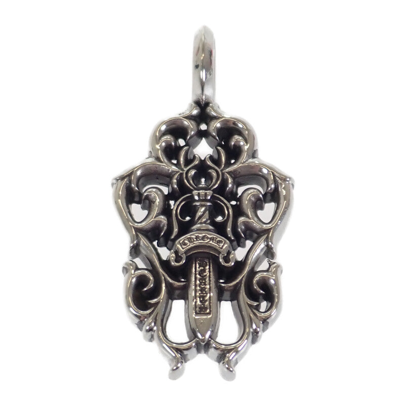 クロムハーツ CHROME HEARTS ヴァイン ダガー 2351-304-1605-9100 
