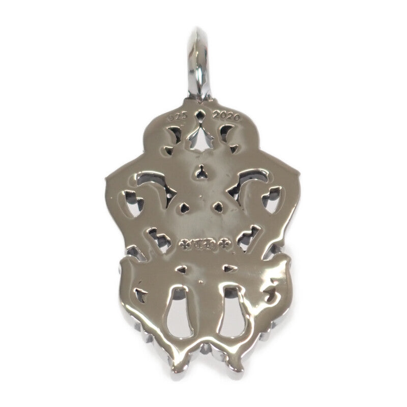 クロムハーツ CHROME HEARTS ヴァイン ダガー 2351-304-1605-9100 ペンダントトップ シルバー925 メンズ【中古】【Aランク】