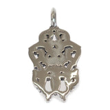 クロムハーツ CHROME HEARTS ヴァイン ダガー 2351-304-1605-9100 ペンダントトップ シルバー925 メンズ【中古】【Aランク】