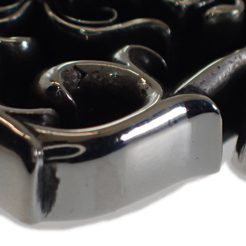 クロムハーツ CHROME HEARTS ヴァイン ダガー 2351-304-1605-9100 ペンダントトップ シルバー925 メンズ【中古】【Aランク】