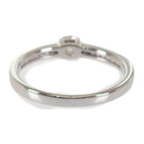 【中古】 Pt900 デザインジュエリー リング Pt900プラチナ 12号 ダイヤモンド レディース【Aランク】