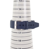 IWC インターナショナルウォッチカンパニー IWC アクアタイマー オートマティック IW328801 腕時計 ステンレススチール ラバー 自動巻き ブルー文字盤 メンズ【中古】【Aランク】