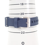 IWC インターナショナルウォッチカンパニー IWC アクアタイマー オートマティック IW328801 腕時計 ステンレススチール ラバー 自動巻き ブルー文字盤 メンズ【中古】【Aランク】