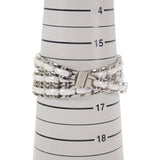 シャネル CHANEL プルミエール トリプルブレス H3059 腕時計 ステンレススチール セラミック ダイヤモンド クオーツ ホワイト文字盤 レディース【中古】【Aランク】