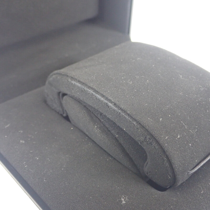 シャネル CHANEL プルミエール トリプルブレス H3059 腕時計 ステンレススチール セラミック ダイヤモンド クオーツ ホワイト文字盤 レディース【中古】【Aランク】