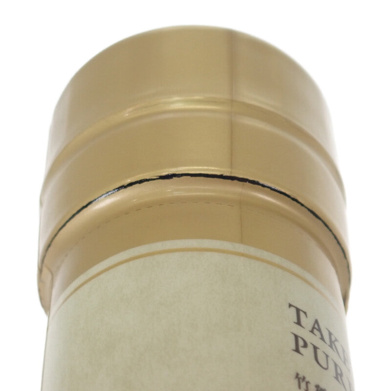 NIKKA NIKKA 竹鶴17年 純麥威士忌 酒 精 700ml 43% 威士忌【中古】【S級】