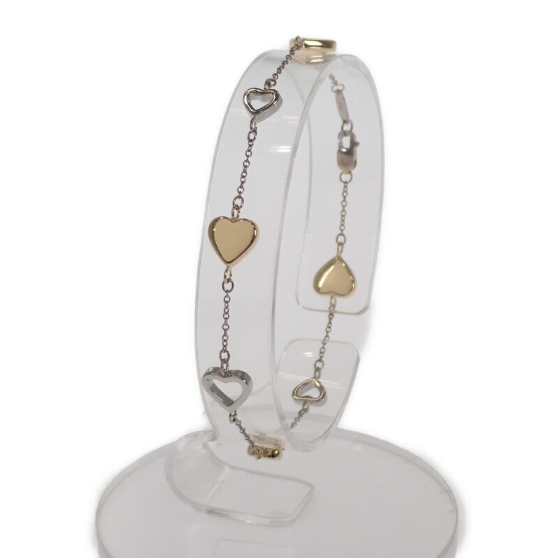 S*X様 Tiffany & Co. ハートモチーフ ブレスレット S*X様 Tiffany & Co. ハートモチーフ ブレスレット 楽天市場