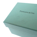 【中古】ティファニー TIFFANY&Co. ブルーボックス ミニ ジュエリーケース 小物入れ 陶器 アクセサリーポーチ 陶器 ブルー レディース【Aランク】