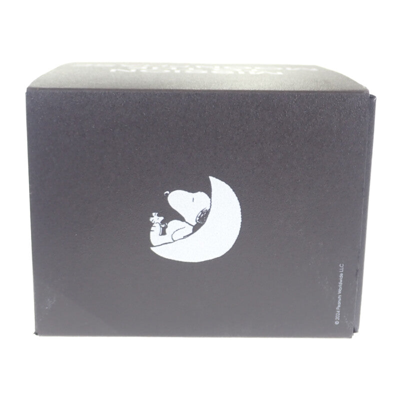 オメガ OMEGA スウォッチ SWATCH スピードマスター ミッション トゥ ザ ムーンフェイズ SO33B700 腕時計 セラミック ナイロン クオーツ ブラック文字盤 メンズ【中古】【Sランク】