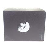 オメガ OMEGA スウォッチ SWATCH スピードマスター ミッション トゥ ザ ムーンフェイズ SO33B700 腕時計 セラミック ナイロン クオーツ ブラック文字盤 メンズ【中古】【Sランク】