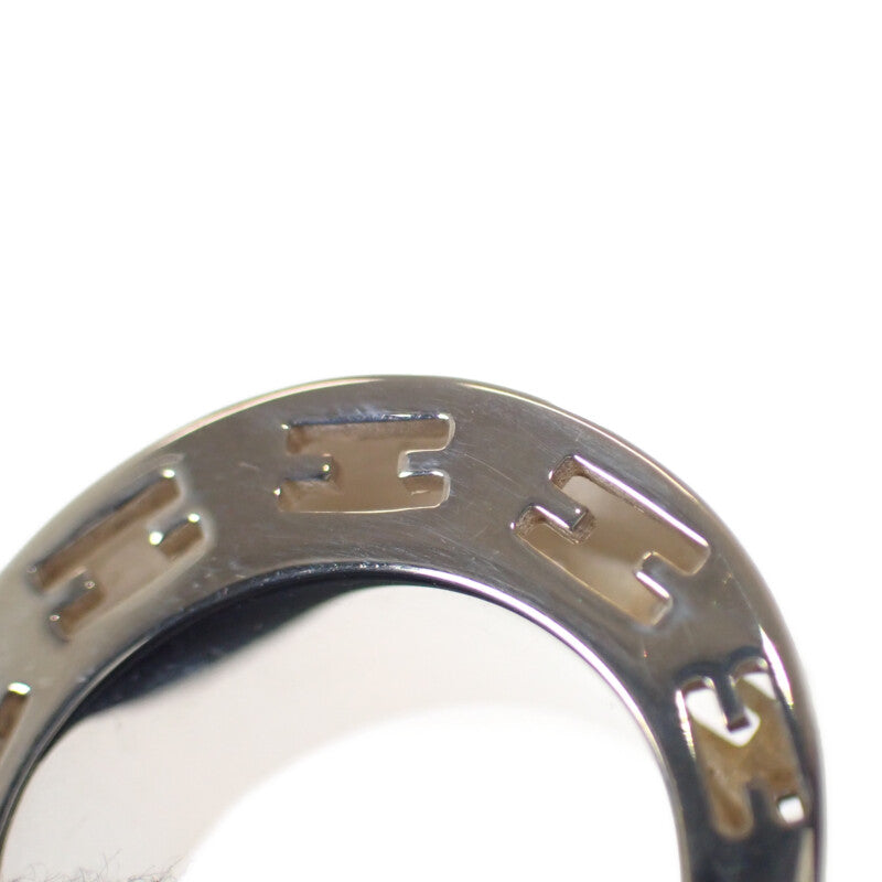 エルメス HERMES クラルテ 10号 50 リング シルバー925 レディース【中古】【Aランク】