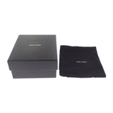 【Aランク】サンローラン SAINT LAURENT ベイビールー チェーンショルダーバッグ ポーチ 657495 ショルダーバッグ 2WAYバッグ レザー ゴールド ゴールド金具 レディース【ISEYA】