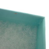 ティファニー TIFFANY&Co. フェザー ペンダント ネックレス シルバー925 K18イエローゴールド レディース【中古】【Aランク】