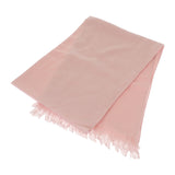 エルメス HERMES ストール ニュー・リヴリス H262494S_B3 ストール カシミヤ シルク ローズ・ペタル レディース【中古】【Aランク】