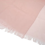 エルメス HERMES ストール ニュー・リヴリス H262494S_B3 ストール カシミヤ シルク ローズ・ペタル レディース【中古】【Aランク】