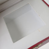 カルティエ CARTIER パシャC メリディアン W31079M7 腕時計 ステンレススチール 自動巻き ブラック文字盤 メンズ レディース ユニセックス【中古】【Aランク】