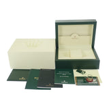 【中古】ロレックス ROLEX デイトジャスト 179174 腕時計 K18ホワイトゴールド ステンレススチール ピンク シルバー 自動巻き ピンク文字盤 レディース【Aランク】