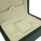 【中古】ロレックス ROLEX デイトジャスト 179174 腕時計 K18ホワイトゴールド ステンレススチール ピンク シルバー 自動巻き ピンク文字盤 レディース【Aランク】