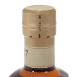 NIKKA ニッカ 竹鶴17年 ピュアモルト お酒 アルコール 700ml 43% ウイスキー【中古】【Sランク】