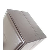 ティファニー TIFFANY&Co. CT60 3ハンド 34668299 腕時計 ステンレススチール 自動巻き ブルー文字盤 メンズ【中古】【Aランク】