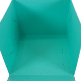 ティファニー TIFFANY&Co. CT60 3ハンド 34668299 腕時計 ステンレススチール 自動巻き ブルー文字盤 メンズ【中古】【Aランク】