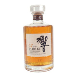 SUNTORY サントリー モルト グレーン 響17年 お酒 700ml ウイスキー【中古】【Sランク】