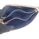 ルイヴィトン LOUIS VUITTON クッサンPM M21263 2WAYバッグ ショルダーバッグ ラムスキン トープ ゴールド金具 レディース【中古】【Aランク】