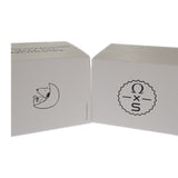 オメガ OMEGA スウォッチ SWATCH ミッショントゥザムーンフェイズ スヌーピー SO33W700 腕時計 セラミック ナイロン クオーツ ホワイト文字盤 メンズ【中古】【Sランク】