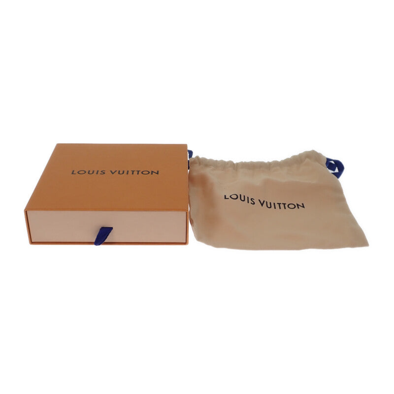 ルイヴィトン LOUIS VUITTON ドーフィーヌ25MM リバーシブル 85 M0203V モノグラム ベルト レザー ブラウン ブラック ゴールド金具 レディース【中古】【Aランク】