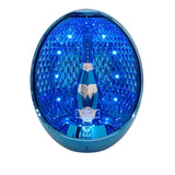 ANGEL CHAMPAGNE エンジェル ヴィンテージ 2008 ブルーエッグ お酒 アルコール 750ml 12.5% シャンパン【中古】【Sランク】