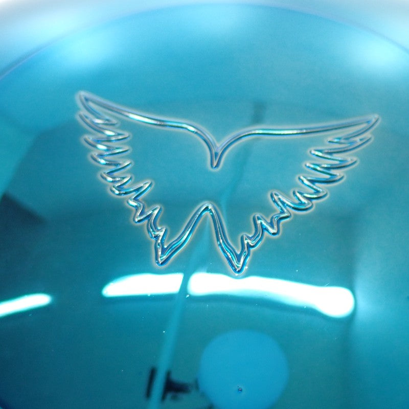 ANGEL CHAMPAGNE エンジェル ヴィンテージ 2008 ブルーエッグ お酒 アルコール 750ml 12.5% シャンパン【中古】【Sランク】