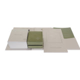 ヴァンクリーフ&アーペル Van Cleef & Arpels スウィートアルハンブラ VCARF69100 ネックレス K18イエローゴールド マザーオブパール レディース【中古】【Aランク】