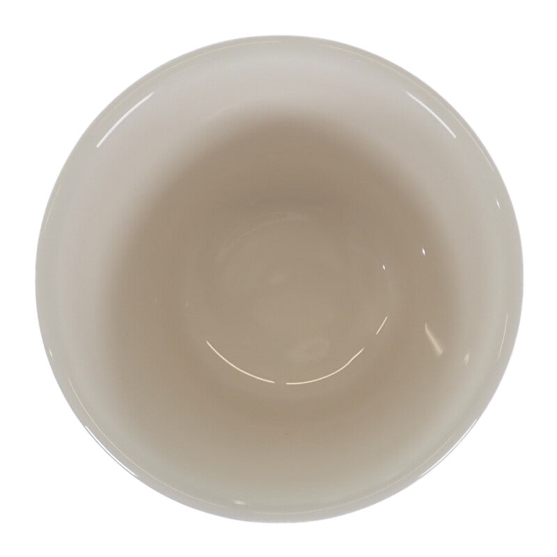 蒂芙尼 TIFFANY&Co. 咖啡杯 4件組 紙杯 餐具 73242088 玻璃 陶瓷 橘色 女士【中古】【S級】