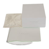 タサキ TASAKI 淡水真珠イヤリング ピアス EC-3679-18KYG ピアス K18イエローゴールド パール レディース【中古】【Aランク】