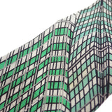 エルメス HERMES ツイリー パンタン・シティ H063969S_03 スカーフ シルク マルチカラー レディース【中古】【Aランク】