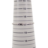 【中古】 デザイン ジュエリー ブレスレット K18ホワイトゴールド ダイヤモンド レディース メンズ【Aランク】