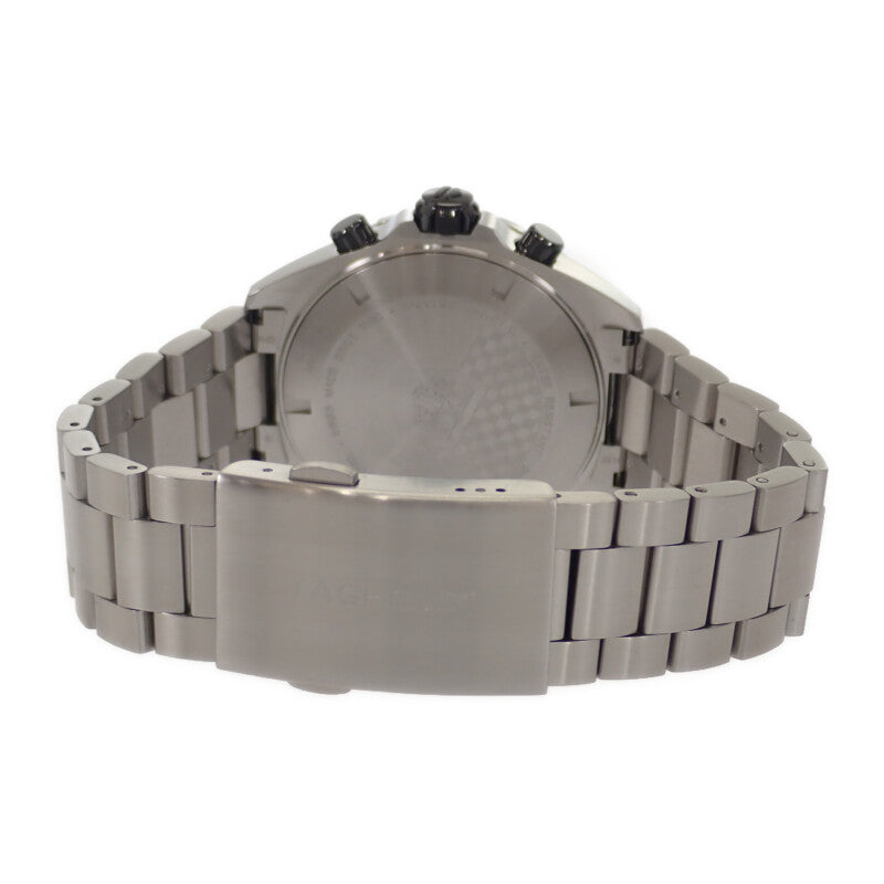 TAG HEUER 泰格豪雅 Formula 1 一級方程式計時腕錶 CAZ101AH.BA0842 精鋼 銀色 石英 灰色錶盤 男士【中古】【A級】