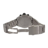 タグホイヤー TAG HEUER フォーミュラ1 クロノグラフ CAZ101AH.BA0842 腕時計 ステンレススチール クオーツ グレー文字盤 メンズ【中古】【Aランク】