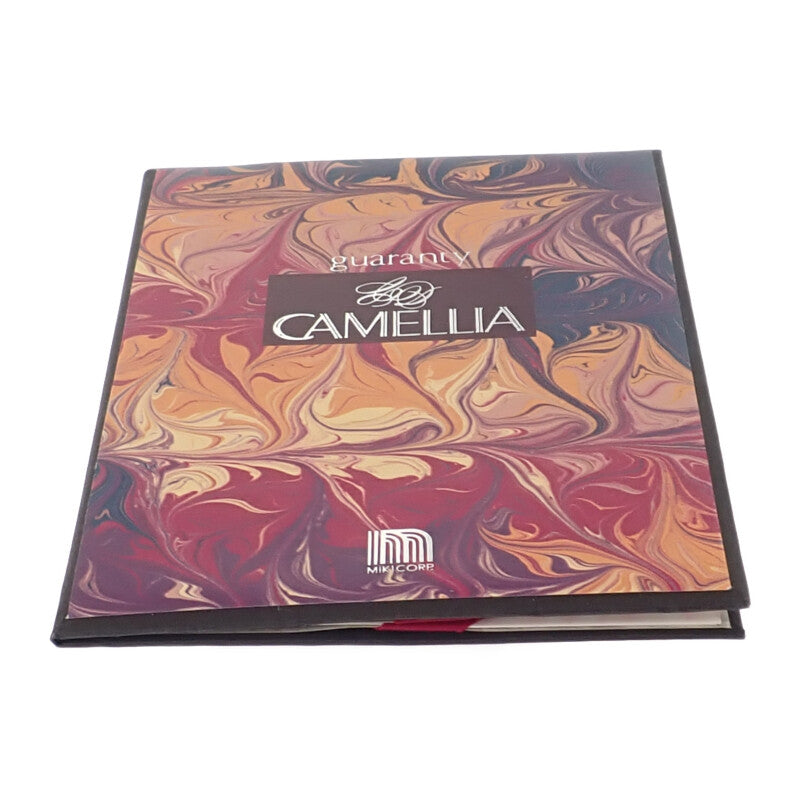 【中古】 デザインジュエリー ペンダント ネックレス Pt850プラチナ エメラルド ダイヤモンド レディース【Aランク】