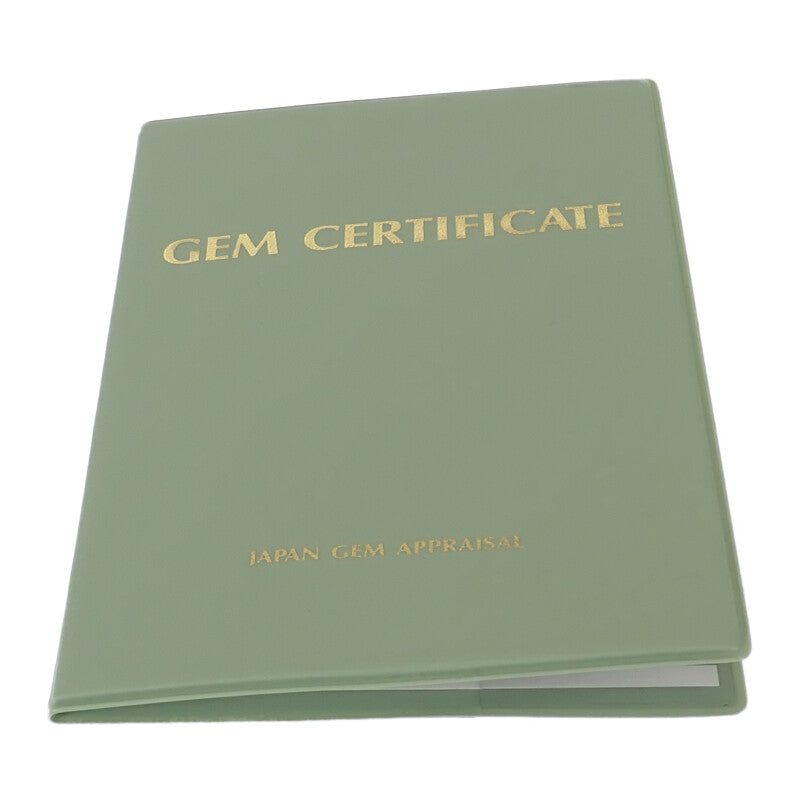 【中古】 デザインジュエリー カメオ ペンダントトップ K18ホワイトゴールド ブラック ホワイト オニキス 天然シェル レディース【Aランク】