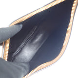 プラダ PRADA アーケスモールレザー ショルダー 2WAYバッグ ハンドバッグ レザー コニャック ゴールド金具 レディース【中古】【SAランク】