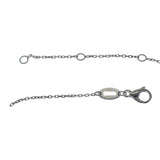 ショーメ Chaumet ジュ ドゥ リアン 83219 ネックレス K18ホワイトゴールド ダイヤモンド レディース【中古】【Aランク】