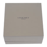 ショーメ Chaumet ジュ ドゥ リアン 83219 ネックレス K18ホワイトゴールド ダイヤモンド レディース【中古】【Aランク】