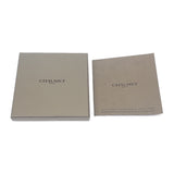 ショーメ Chaumet ジュ ドゥ リアン 83219 ネックレス K18ホワイトゴールド ダイヤモンド レディース【中古】【Aランク】